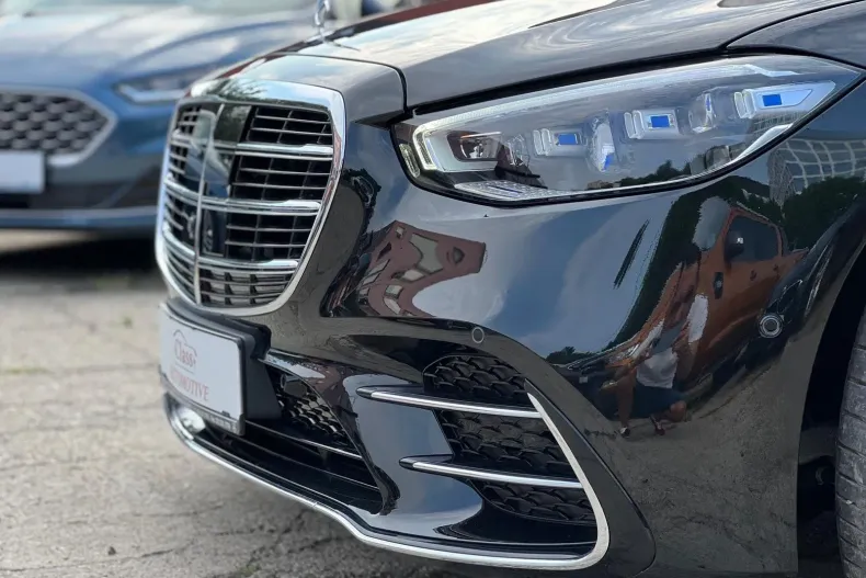 Mercedes-Benz S 450 (Clasa S) din 2022 cu 78.343 km - oferta MER236717 - foto 6