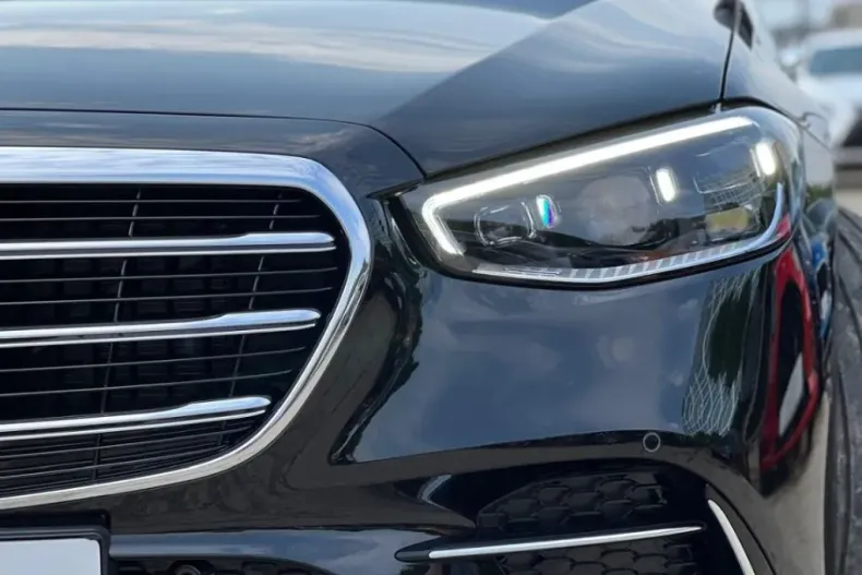 Mercedes-Benz S 450 (Clasa S) din 2022 cu 78.343 km - oferta MER236717 - foto 11