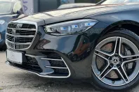 Mercedes-Benz S 450 (Clasa S) din 2022 cu 78.343 km - oferta MER236717 - foto 12