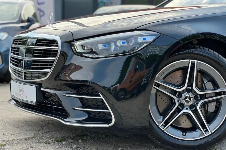 Mercedes-Benz S 450 (Clasa S) din 2022 cu 78.343 km - oferta MER236717 - foto 12
