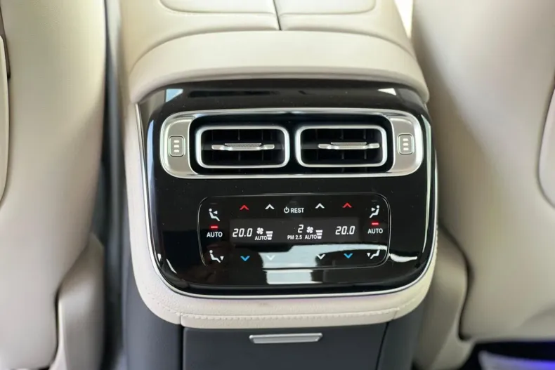 Mercedes-Benz S 450 (Clasa S) din 2022 cu 78.343 km - oferta MER236717 - foto 16