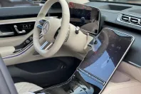 Mercedes-Benz S 450 (Clasa S) din 2022 cu 78.343 km - oferta MER236717 - foto 18