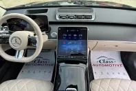 Mercedes-Benz S 450 (Clasa S) din 2022 cu 78.343 km - oferta MER236717 - foto 21