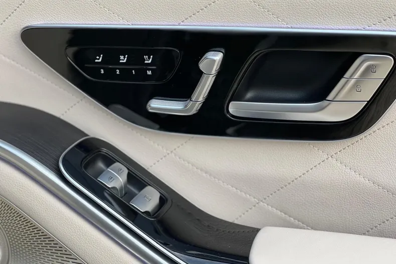 Mercedes-Benz S 450 (Clasa S) din 2022 cu 78.343 km - oferta MER236717 - foto 25