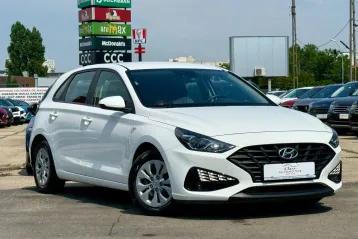 Hyundai i30 din 2022 - oferta HYU236718
