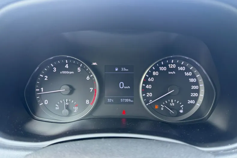 Hyundai i30 din 2022 cu 57.359 km - oferta HYU236718 - foto 4