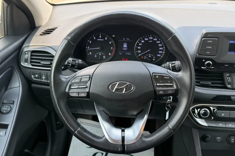 Hyundai i30 din 2022 cu 57.359 km - oferta HYU236718 - foto 5