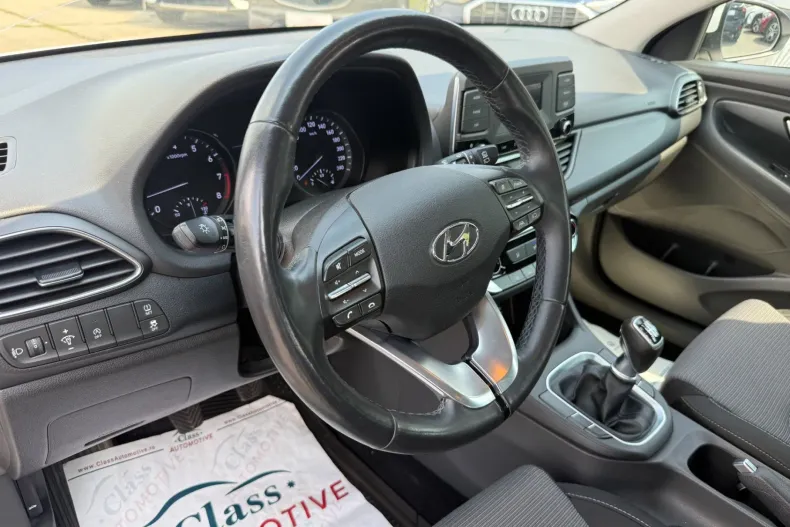 Hyundai i30 din 2022 cu 57.359 km - oferta HYU236718 - foto 7