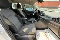 Hyundai i30 din 2022 cu 57.359 km - oferta HYU236718 - foto 14