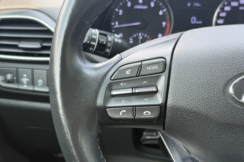 Hyundai i30 din 2022 cu 57.359 km - oferta HYU236718 - foto 15