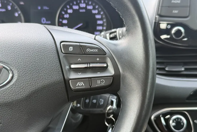 Hyundai i30 din 2022 cu 57.359 km - oferta HYU236718 - foto 16