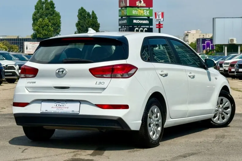Hyundai i30 din 2022 cu 57.359 km - oferta HYU236718 - foto 18