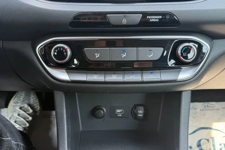 Hyundai i30 din 2022 cu 57.359 km - oferta HYU236718 - foto 19