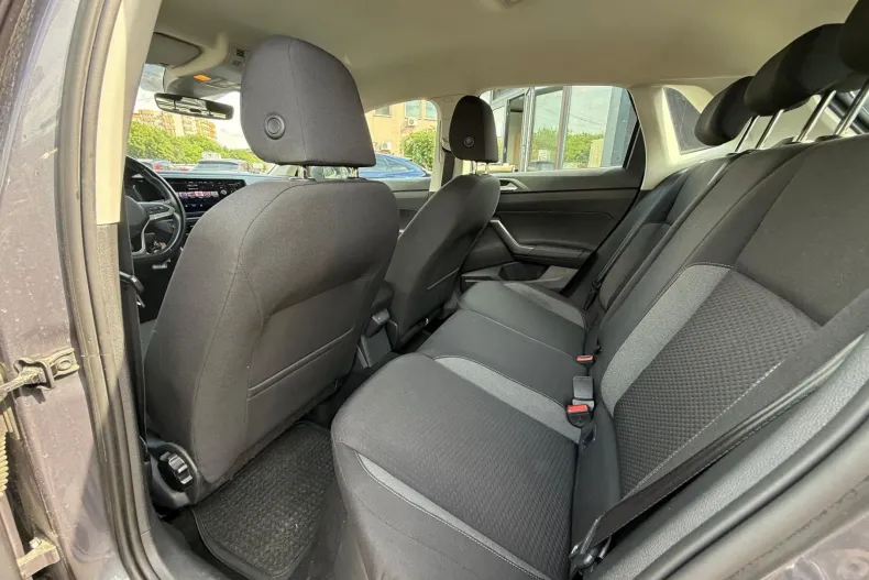 Volkswagen Polo din 2023 cu 102.151 km - oferta VOL236719 - foto 21