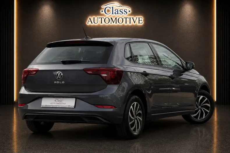 Volkswagen Polo din 2023 cu 102.151 km - oferta VOL236719 - foto 26