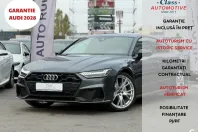 Audi A7 din 2024 cu 47.500 km - oferta AUD236722 - foto 1