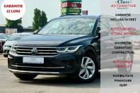 Volkswagen Tiguan din 2021 cu 99.250 km - oferta VOL236723 - foto 1