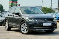 Volkswagen Tiguan din 2021 cu 99.250 km - oferta VOL236723 - foto 3
