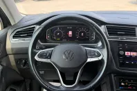 Volkswagen Tiguan din 2021 cu 99.250 km - oferta VOL236723 - foto 4