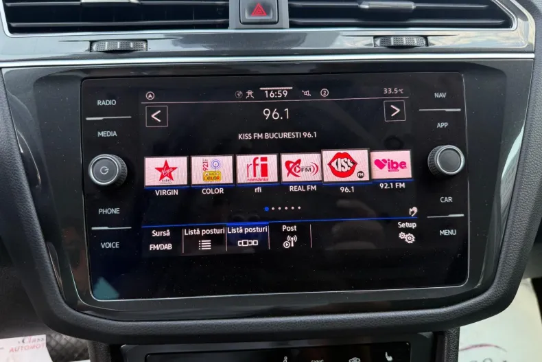 Volkswagen Tiguan din 2021 cu 99.250 km - oferta VOL236723 - foto 10