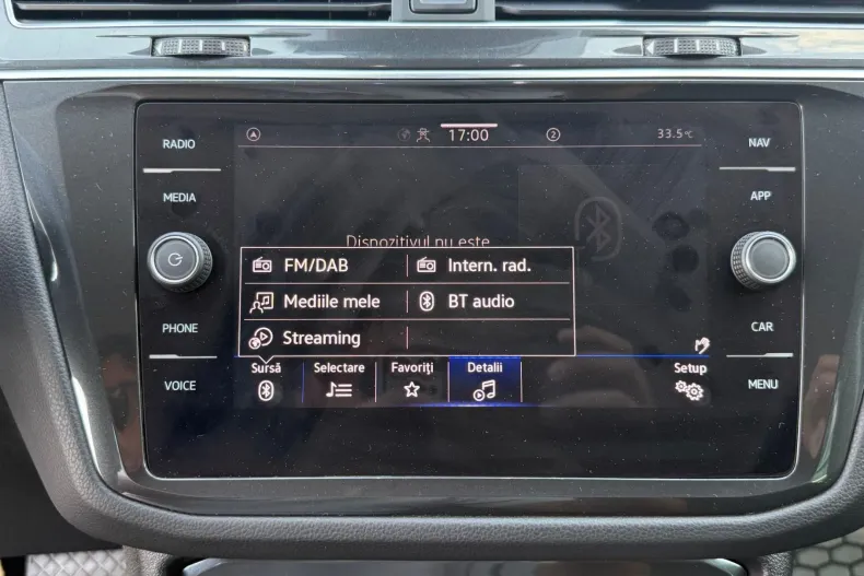 Volkswagen Tiguan din 2021 cu 99.250 km - oferta VOL236723 - foto 11