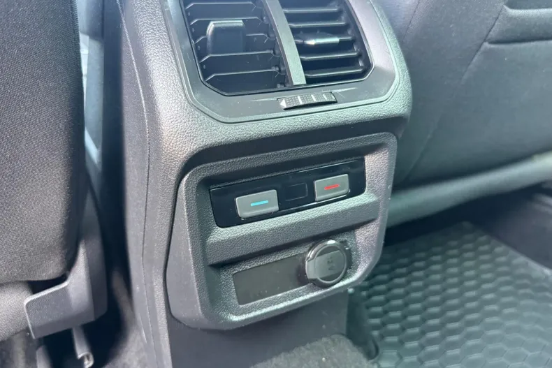 Volkswagen Tiguan din 2021 cu 99.250 km - oferta VOL236723 - foto 20