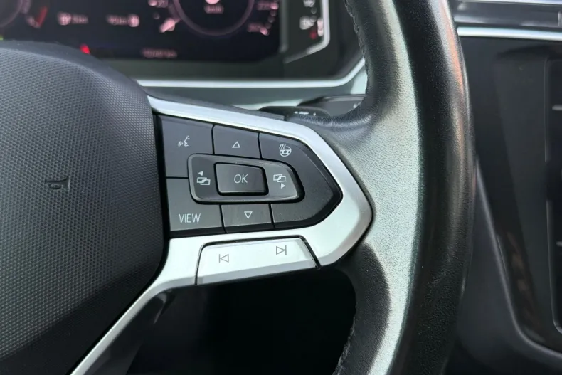 Volkswagen Tiguan din 2021 cu 99.250 km - oferta VOL236723 - foto 25