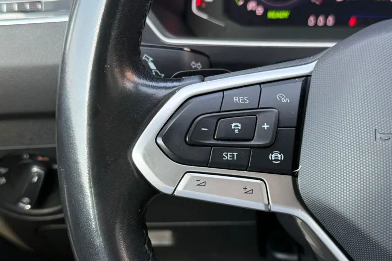 Volkswagen Tiguan din 2021 cu 99.250 km - oferta VOL236723 - foto 26