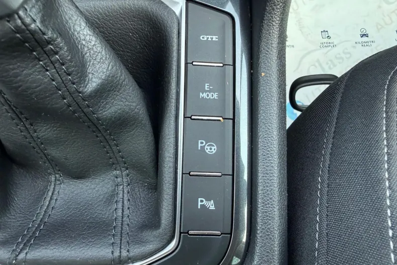 Volkswagen Tiguan din 2021 cu 99.250 km - oferta VOL236723 - foto 27
