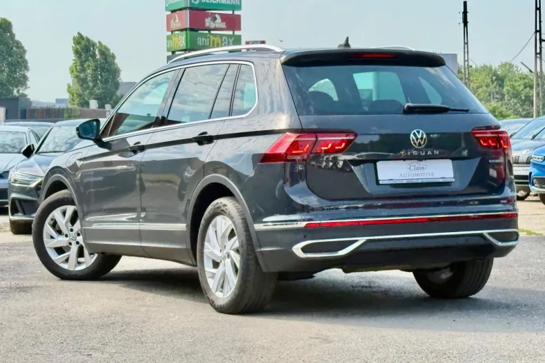 Volkswagen Tiguan din 2021 cu 99.250 km - oferta VOL236723 - foto 33
