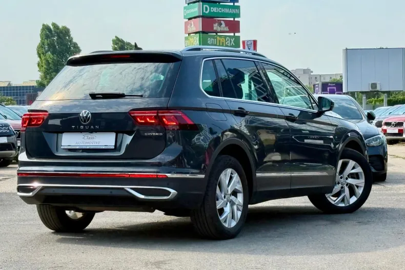 Volkswagen Tiguan din 2021 cu 99.250 km - oferta VOL236723 - foto 34