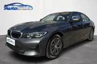 BMW 318d (Seria 3) din 2021 cu 147.007 km - oferta BMW236724 - foto 1