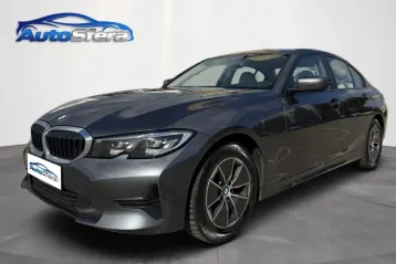 BMW 318d din 2021 - oferta BMW236724
