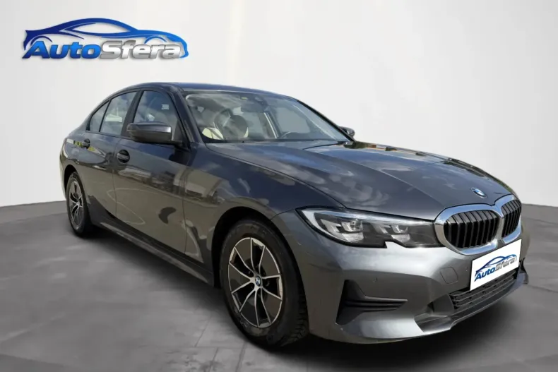 BMW 318d (Seria 3) din 2021 cu 147.007 km - oferta BMW236724 - foto 2