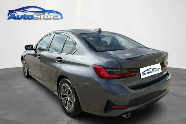 BMW 318d (Seria 3) din 2021 cu 147.007 km - oferta BMW236724 - foto 3