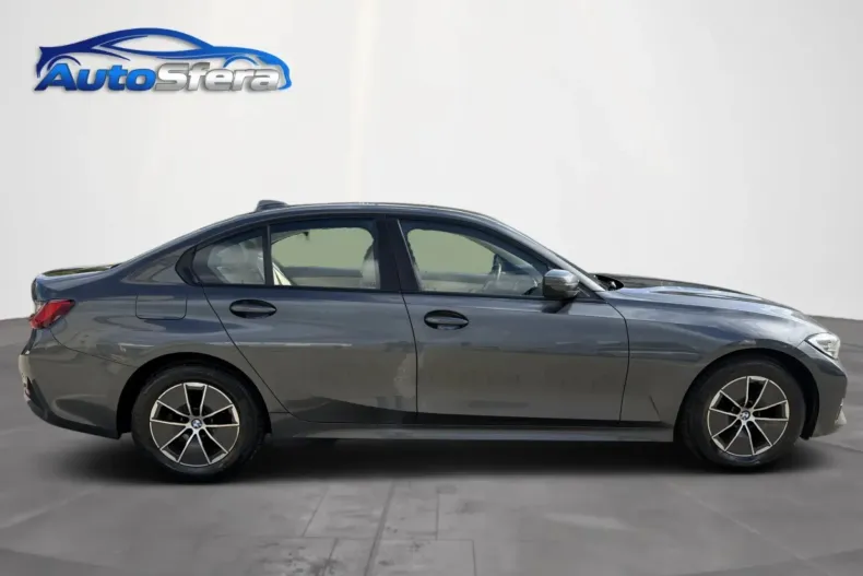 BMW 318d (Seria 3) din 2021 cu 147.007 km - oferta BMW236724 - foto 4