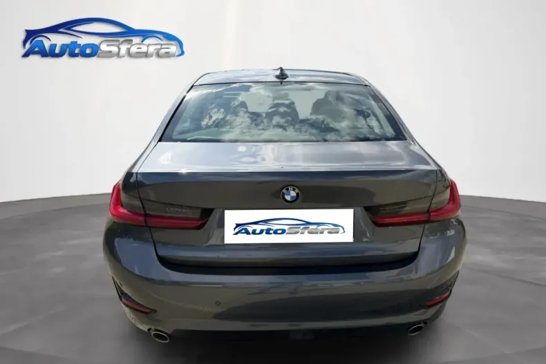 BMW 318d (Seria 3) din 2021 cu 147.007 km - oferta BMW236724 - foto 5