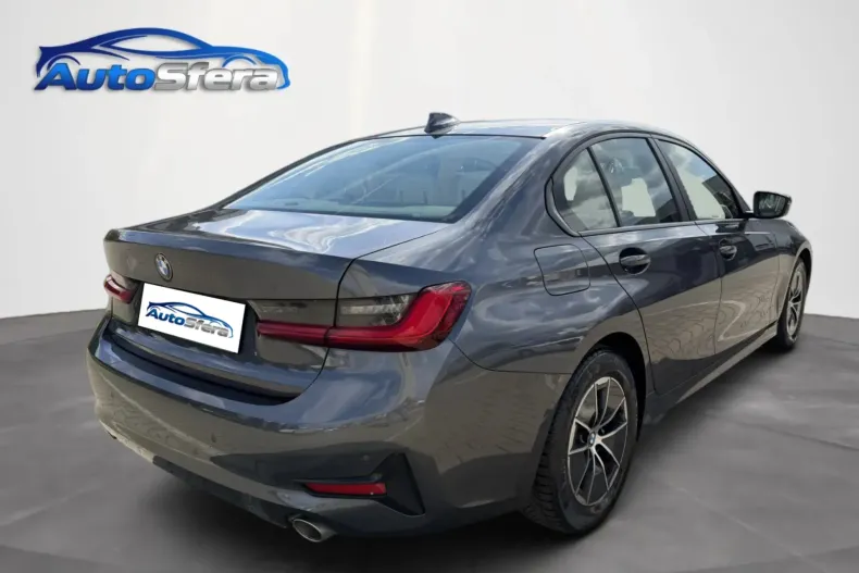 BMW 318d (Seria 3) din 2021 cu 147.007 km - oferta BMW236724 - foto 6