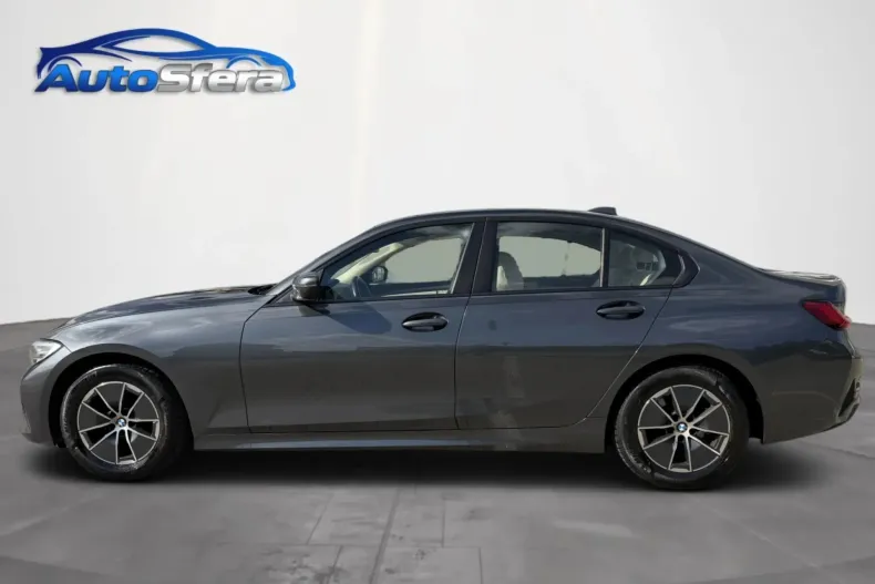 BMW 318d (Seria 3) din 2021 cu 147.007 km - oferta BMW236724 - foto 7