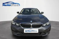 BMW 318d (Seria 3) din 2021 cu 147.007 km - oferta BMW236724 - foto 8
