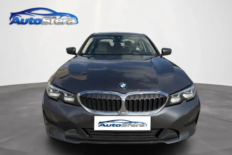 BMW 318d (Seria 3) din 2021 cu 147.007 km - oferta BMW236724 - foto 8