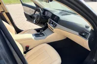 BMW 318d (Seria 3) din 2021 cu 147.007 km - oferta BMW236724 - foto 15