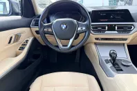 BMW 318d (Seria 3) din 2021 cu 147.007 km - oferta BMW236724 - foto 17