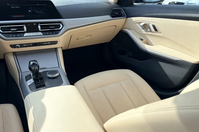 BMW 318d (Seria 3) din 2021 cu 147.007 km - oferta BMW236724 - foto 18