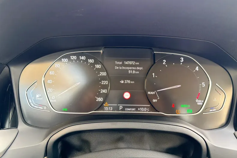 BMW 318d (Seria 3) din 2021 cu 147.007 km - oferta BMW236724 - foto 24
