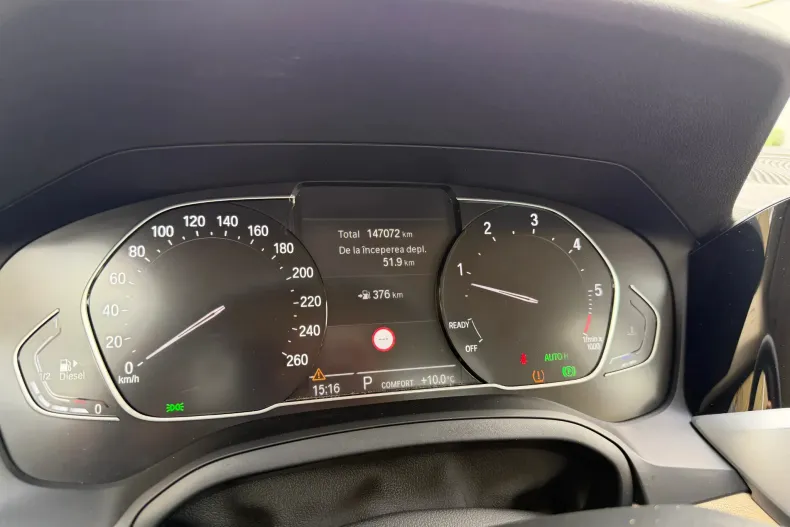 BMW 318d (Seria 3) din 2021 cu 147.007 km - oferta BMW236724 - foto 26