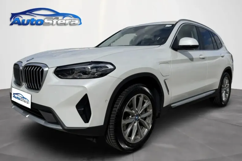 BMW X3 (Seria X) din 2022 cu 141.033 km - oferta BMW236725 - foto 1