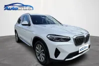 BMW X3 (Seria X) din 2022 cu 141.033 km - oferta BMW236725 - foto 2