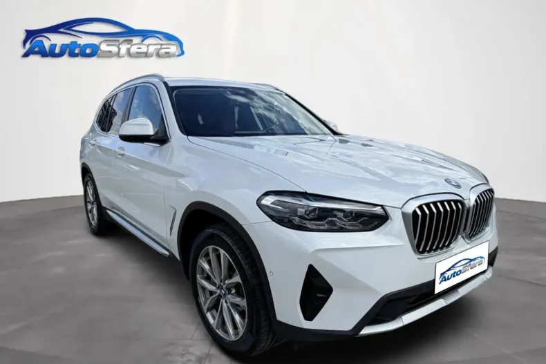 BMW X3 (Seria X) din 2022 cu 141.033 km - oferta BMW236725 - foto 2