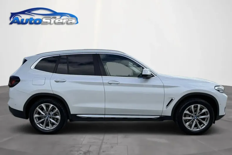 BMW X3 (Seria X) din 2022 cu 141.033 km - oferta BMW236725 - foto 4